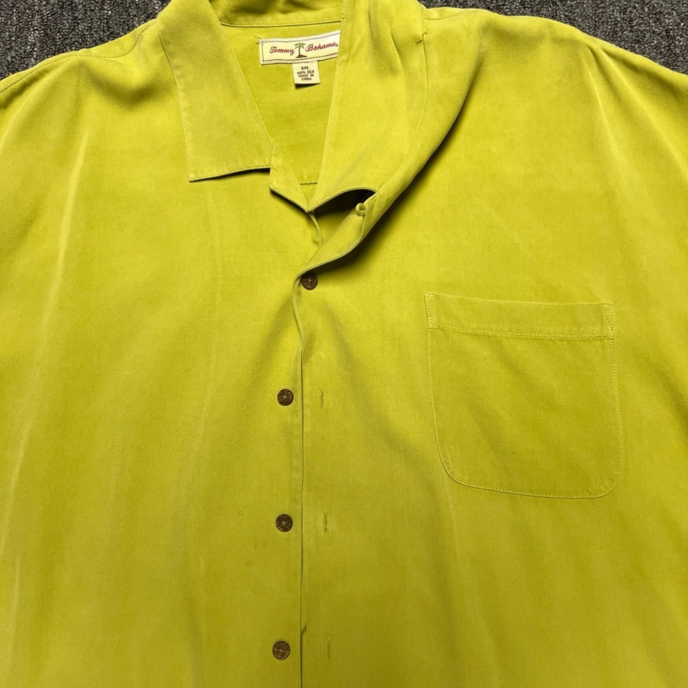 Vintage Carhartt Rugged Outdoor Wear Shirt Mens XXL Long Sleeve Button Down, HTF